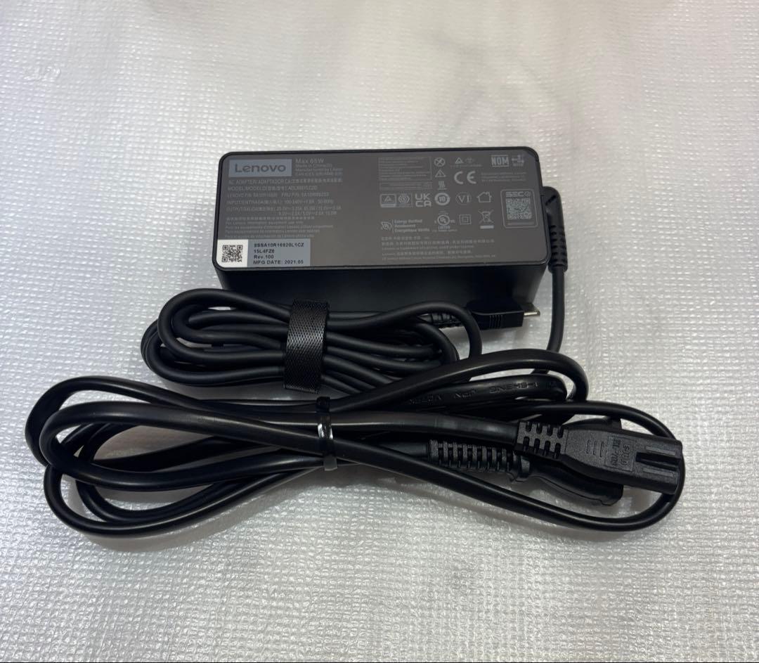 【エゥージさん専用】Lenovo ThinkPad E14Gen2 i7