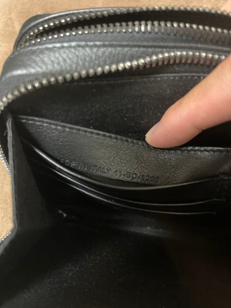 新品同様DIORクリスチャンディオール オブリーク ショルダーバッグ トロッター