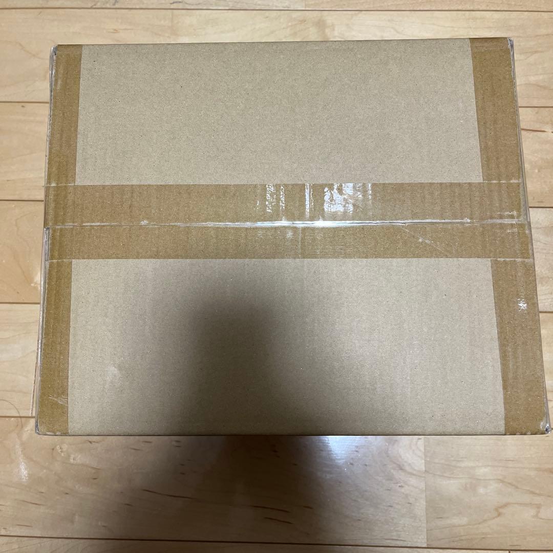 【新品未開封カートン】ワンピースカード　 ザベスト2 THE BEST2