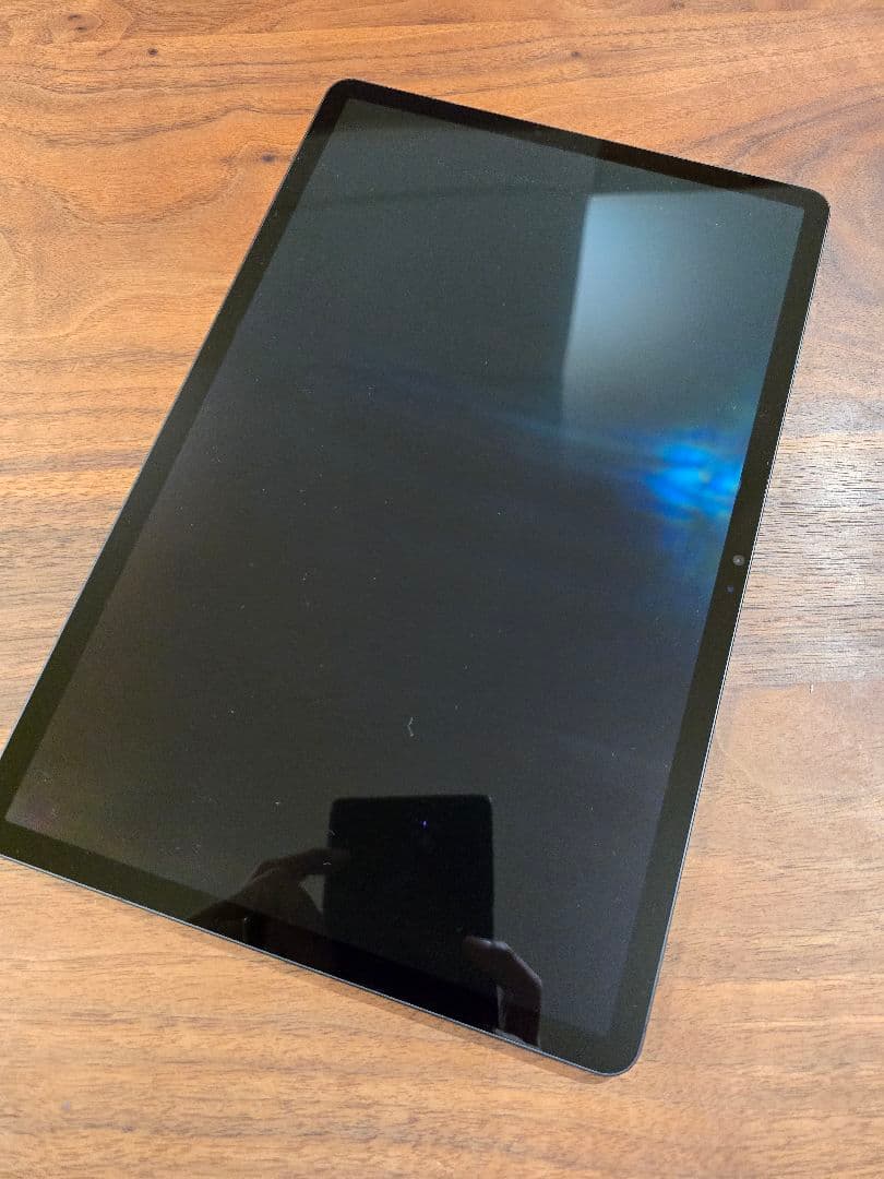 Galaxy Tab S8＋ 国内版Wi-Fiモデル　ブックカバーキーボード付き