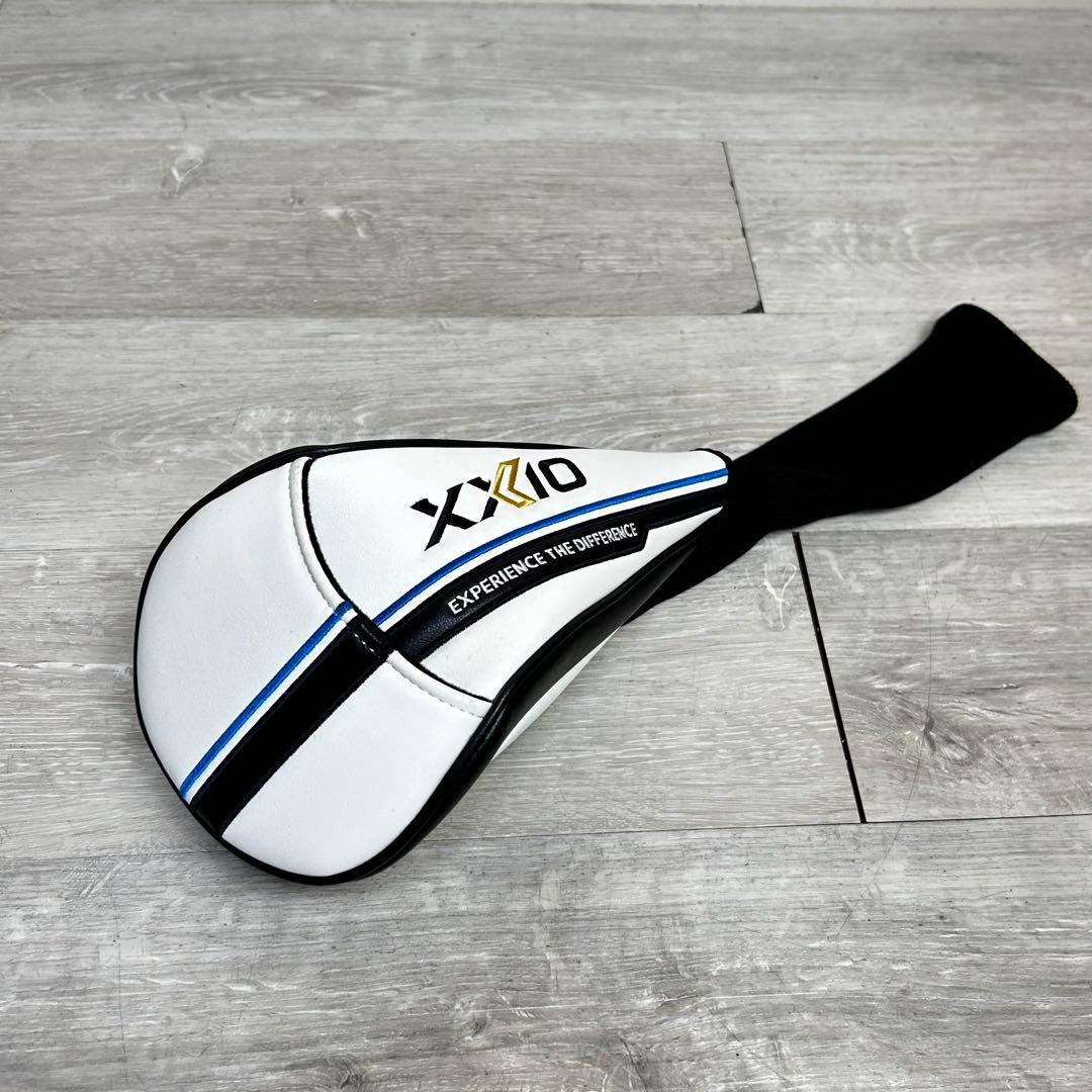 【メンズ右】ゼクシオ MP1200 ドライバー 10.5度 SR ダンロップ