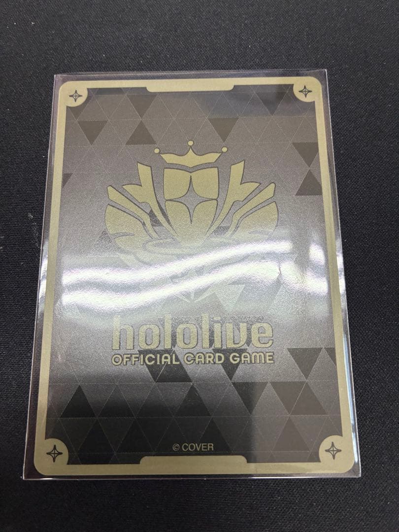 ホロカ 星街すいせい プロモ