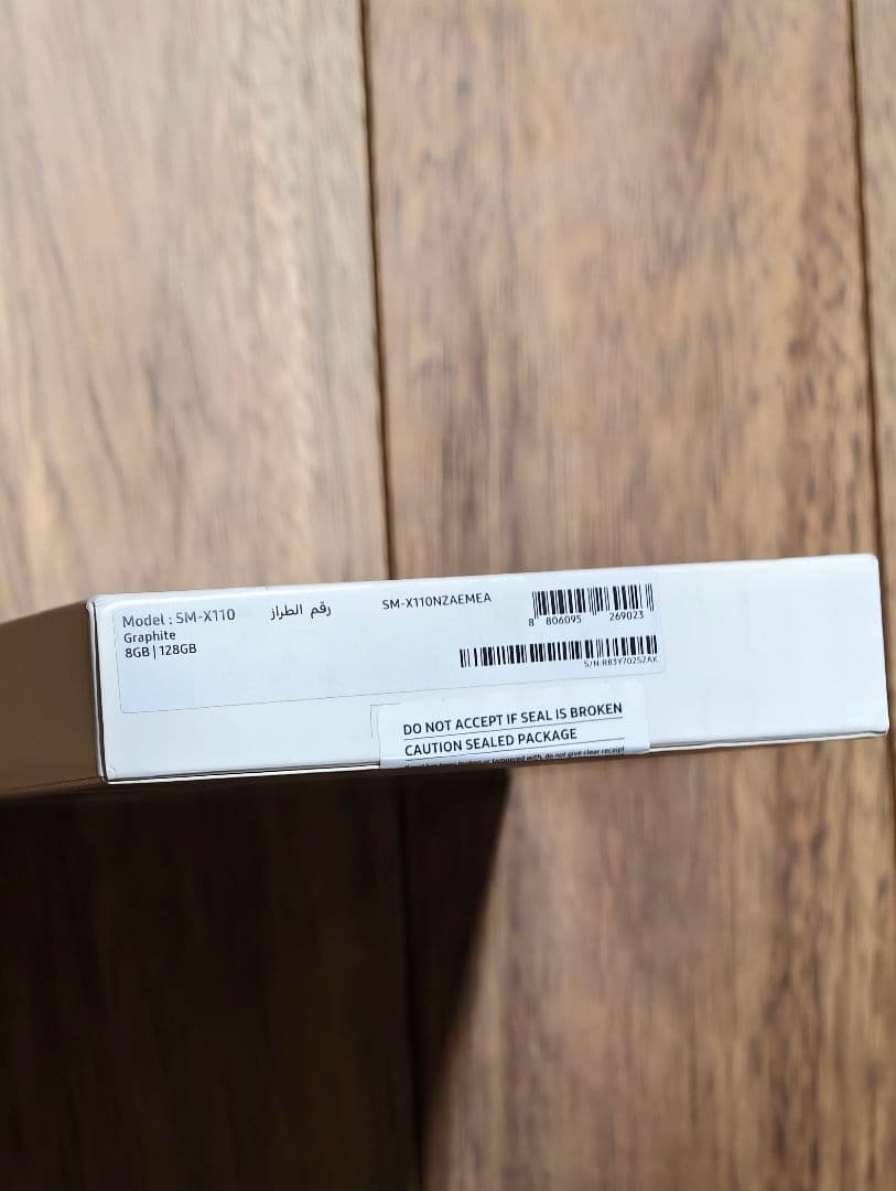 Samsung Galaxy Tab A9 海外版 8GB/128GB