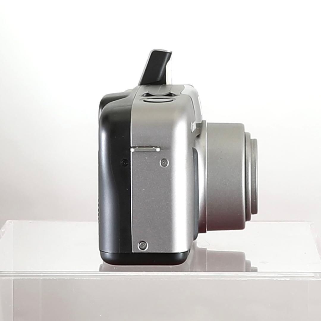 【完動品・外観美品】 Canon Autoboy SⅡ 状態良好な専用ケース付き