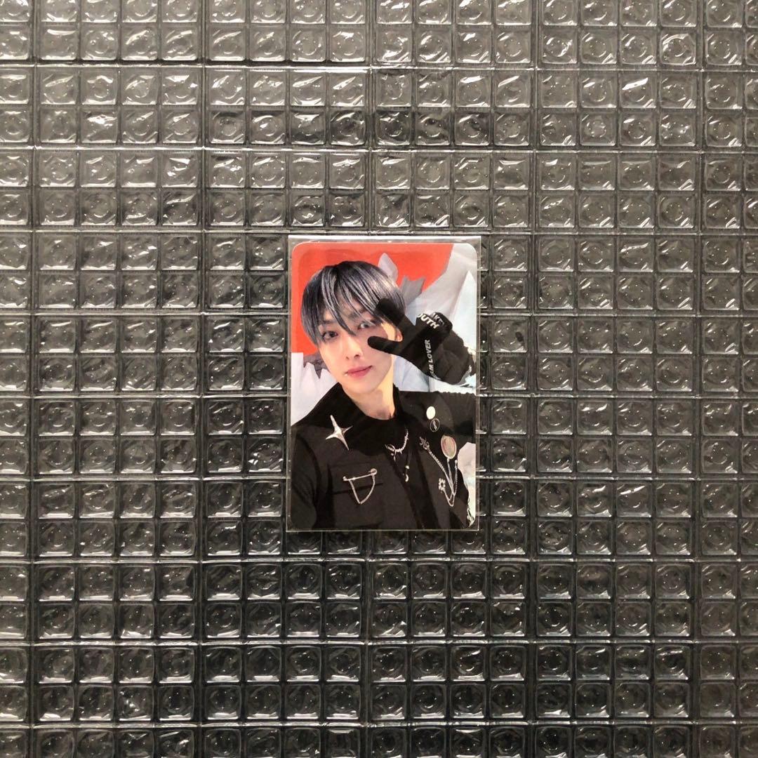 &team howling:now サノク fuma フウマ