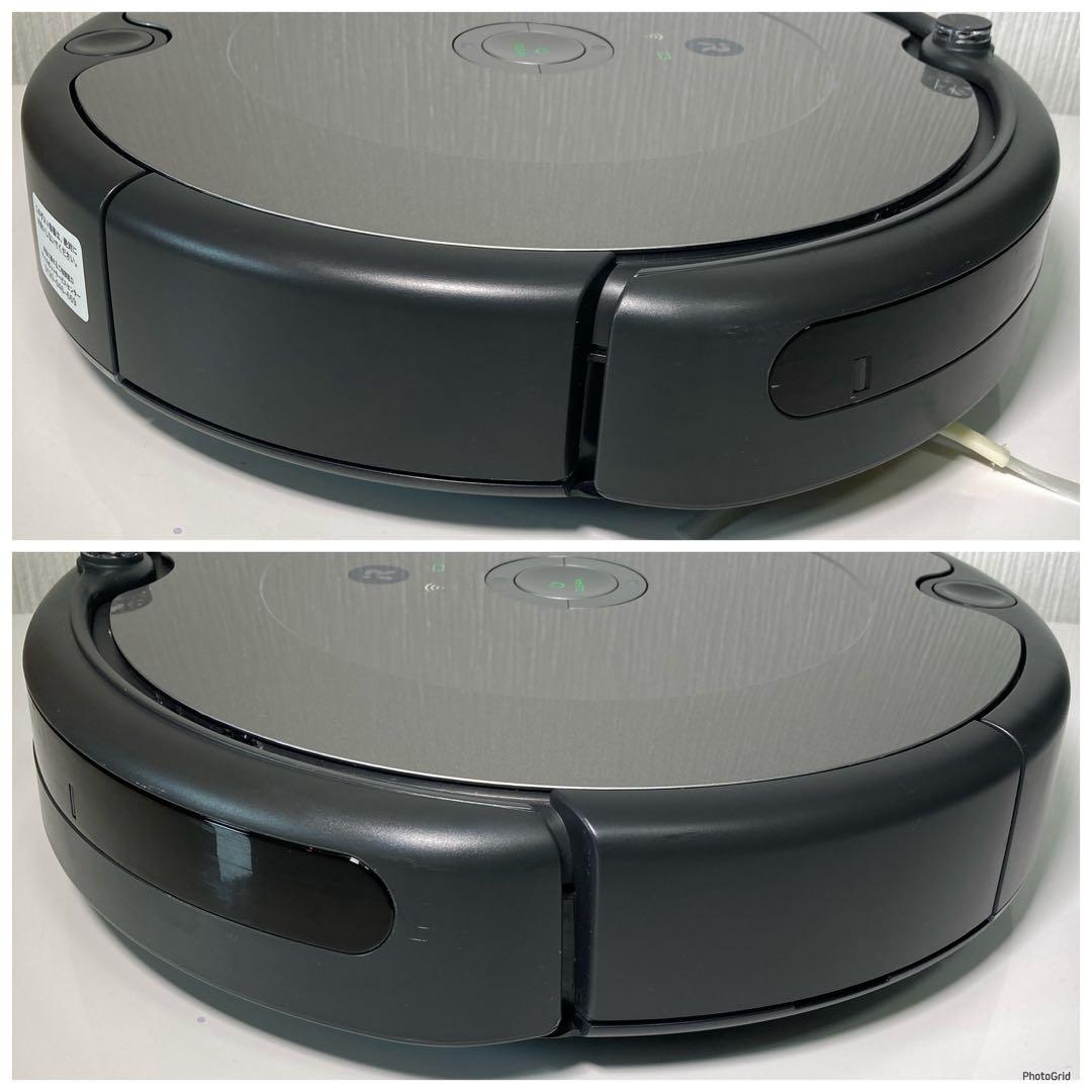 【使用回数35回】 iRobot ルンバ694 フルセット以上でお買い得✨