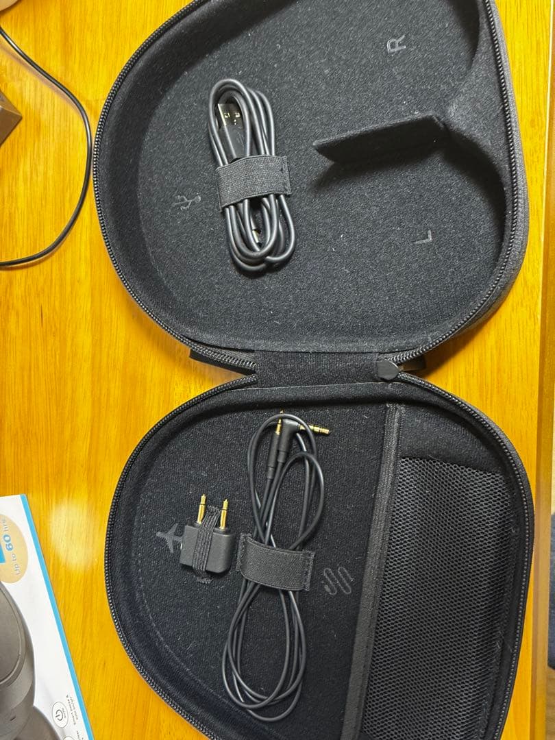 Sennheiser Momentum 4 箱あり/付属品欠品無し