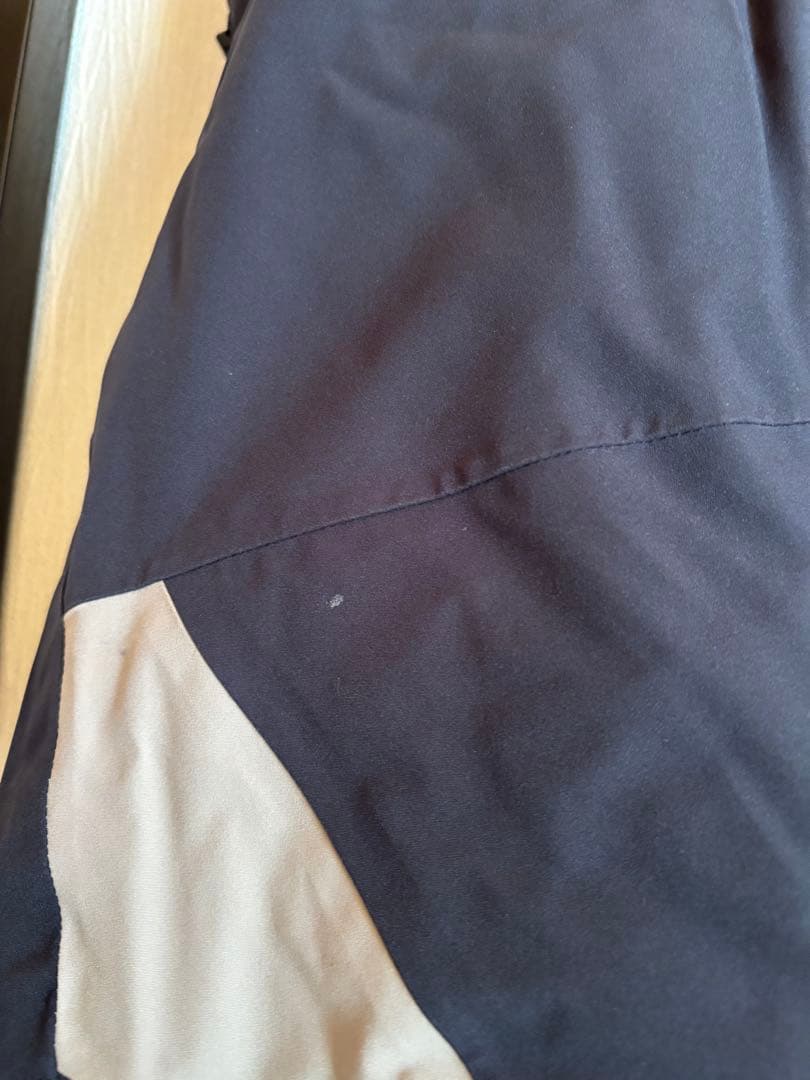 ONYONE デモチーム　スキーウエアー　上下セット　メンズＬサイズ