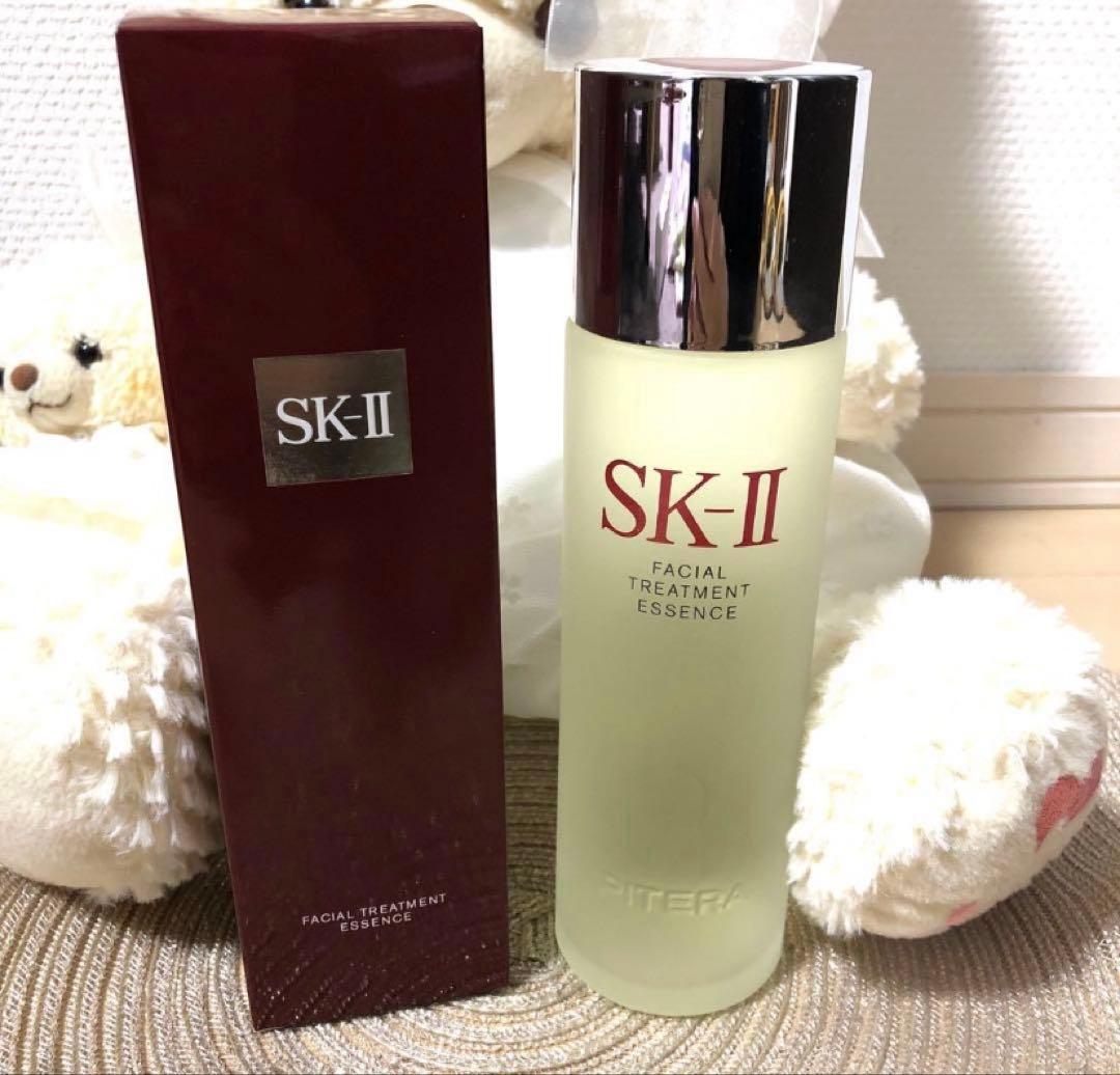 2025年4月！SK-2フェイシャルトリートメントエッセンス230ml