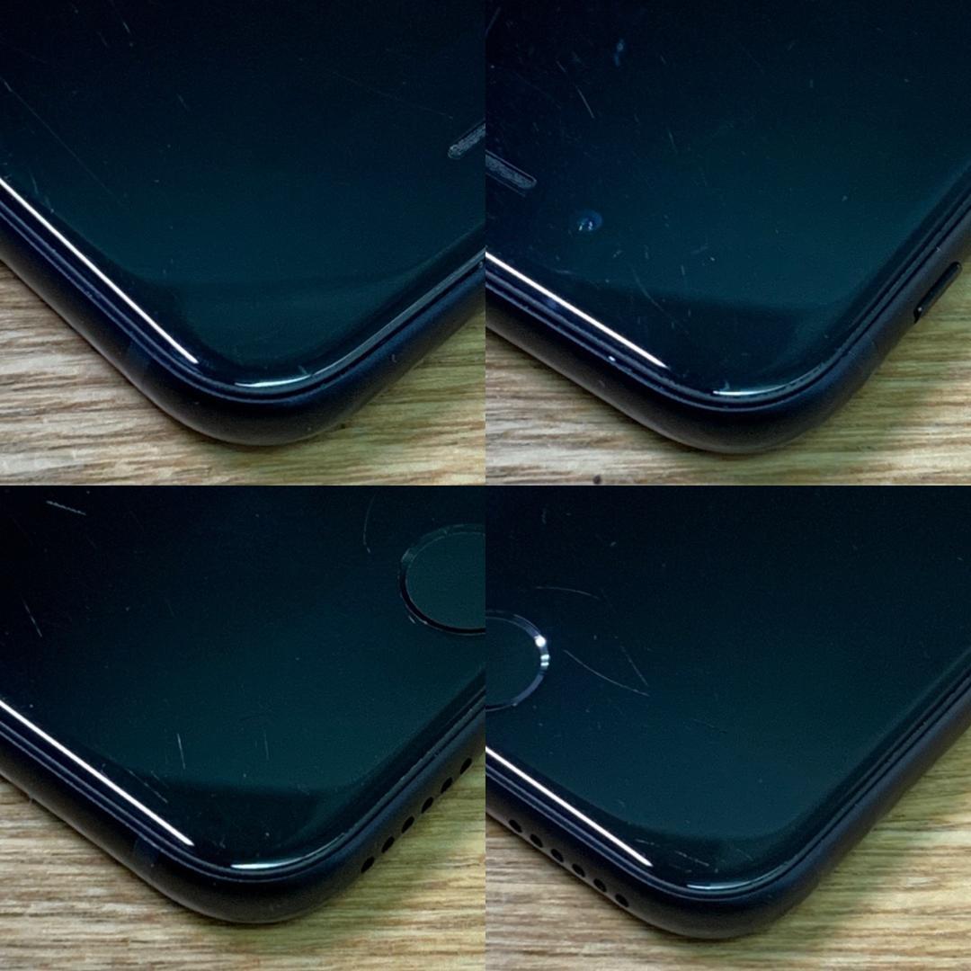 U8 SIMフリー iPhoneSE 第3世代 64GB おまけ付き