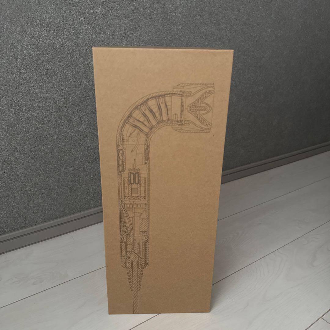 【新品】dyson supersonic r