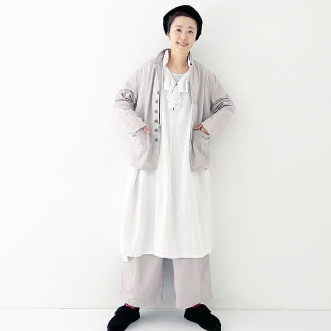 ネストローブ　ワンピース　fofofofa ヴラスヴラム　オールドマンズテーラー