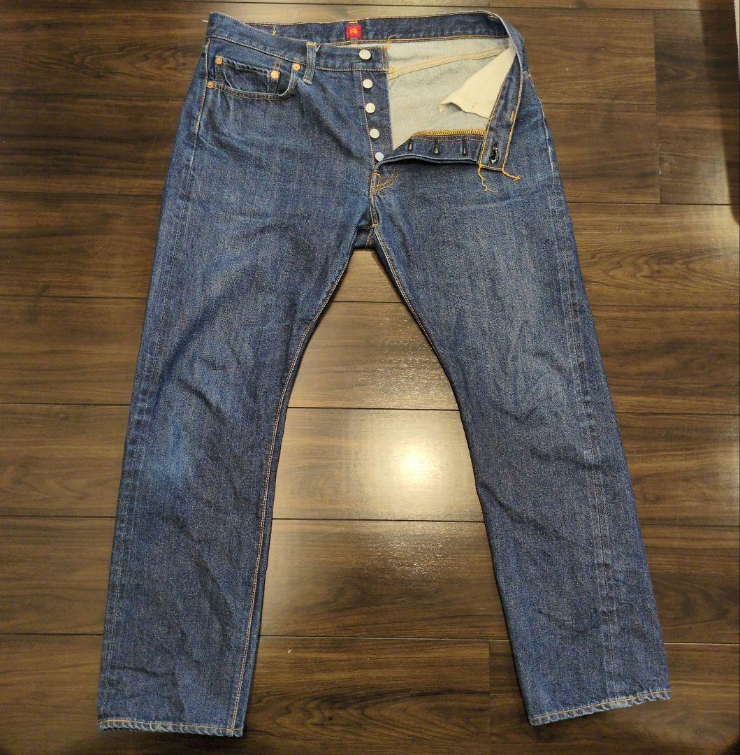 リゾルト 710 W36 L32