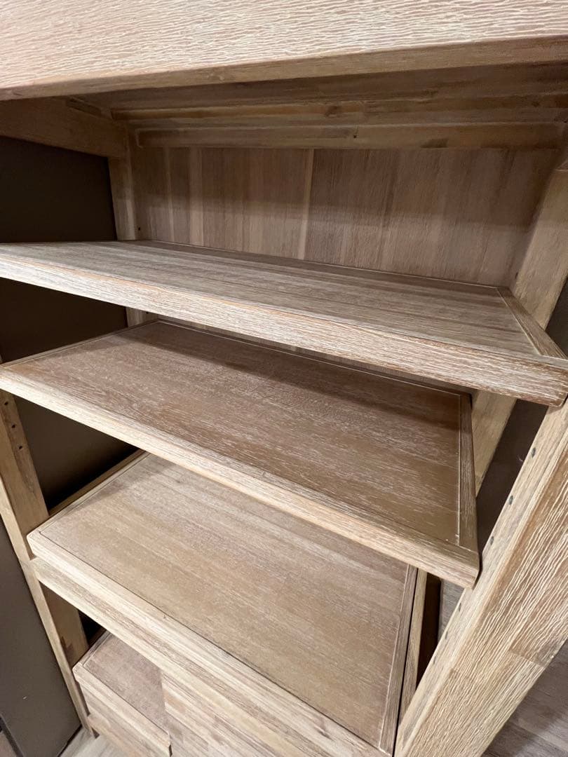 【SALE】unico キッチンボード