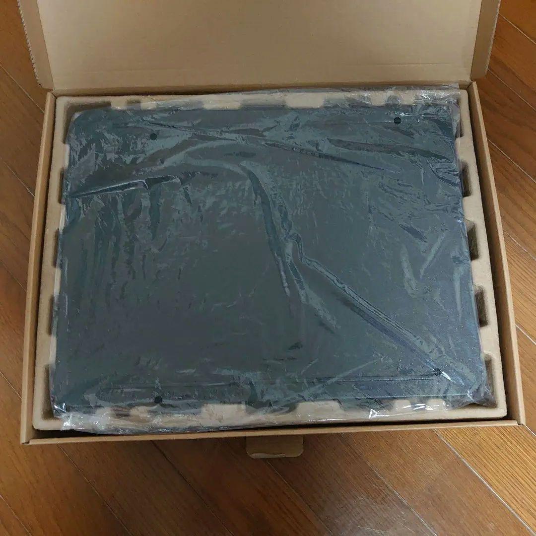 新品・未使用☆abien MAGIC GRILL XGM24-BK☆