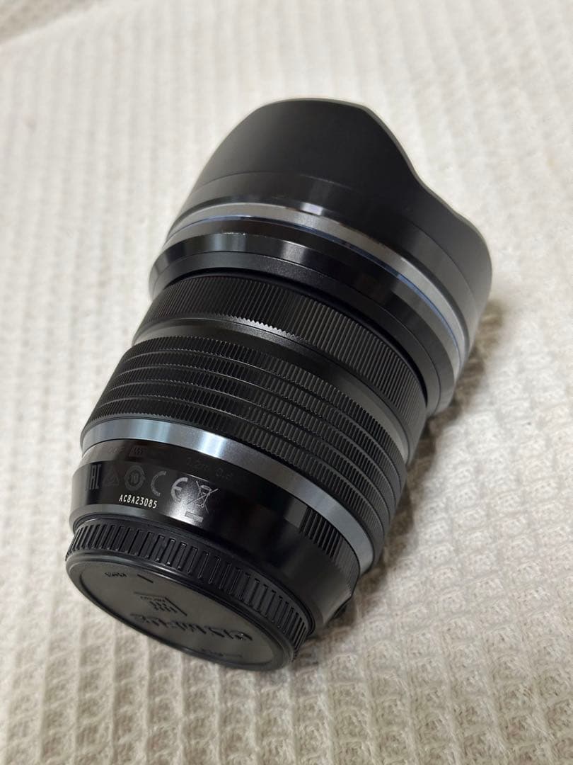 お値下げ♪M.ZUIKO DIGITAL ED 7-14mm f/2.8 PRO