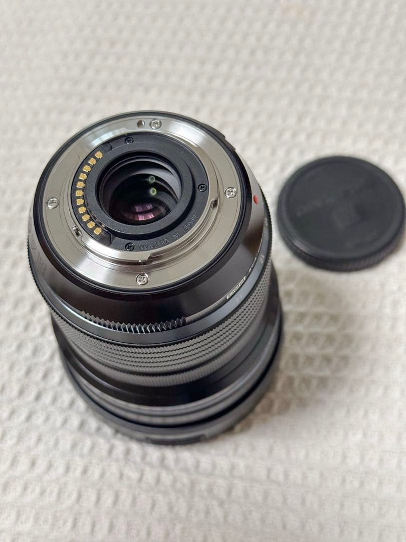 お値下げ♪M.ZUIKO DIGITAL ED 7-14mm f/2.8 PRO