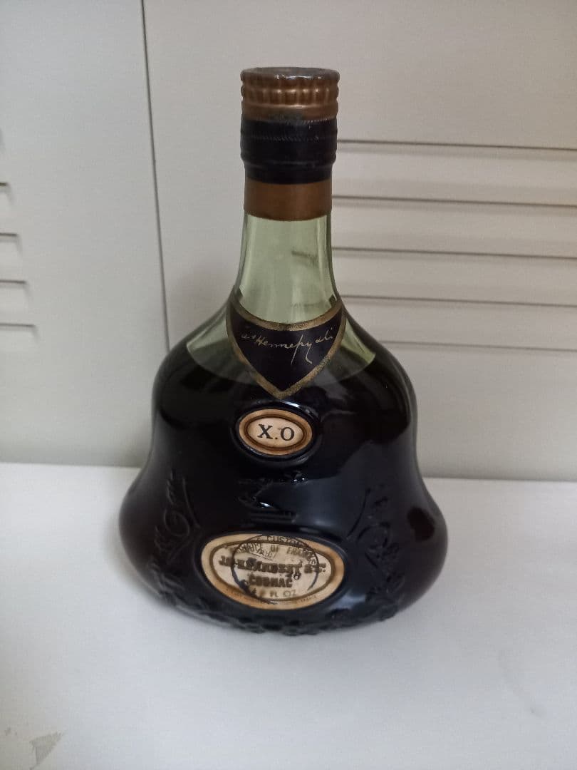 ヘネシーXOブランデー 750ml フランス製