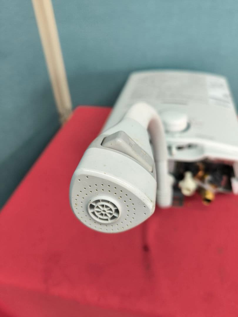 2024年製　大阪ガス ガス小型湯沸器 元止め式　都市ガス　 PH-5BN-5