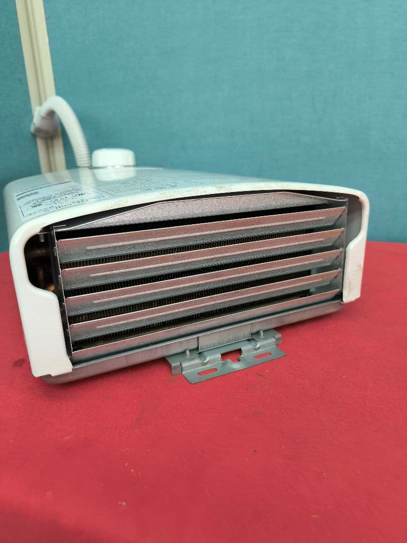 2024年製　大阪ガス ガス小型湯沸器 元止め式　都市ガス　 PH-5BN-5