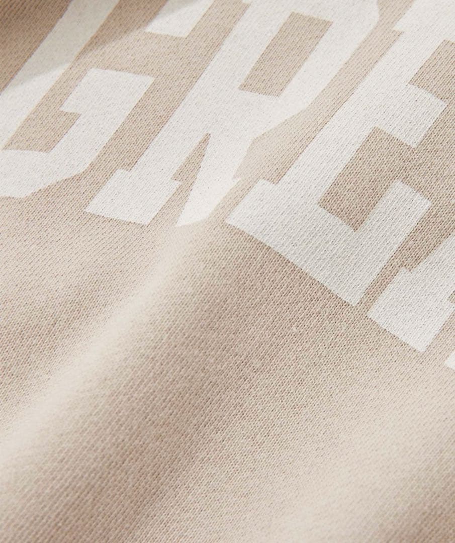 2025美品❣️完売品❣️Whim Gazette ＊ロゴスウェットプルオーバー＊