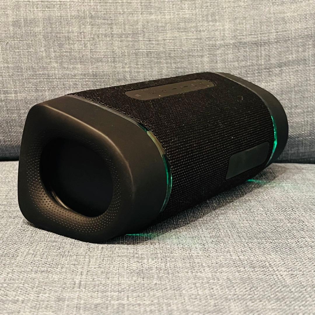 【 SONY SRS-XB33 】