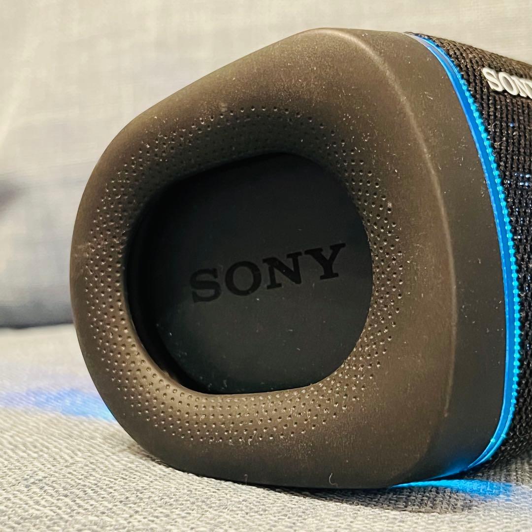 【 SONY SRS-XB33 】