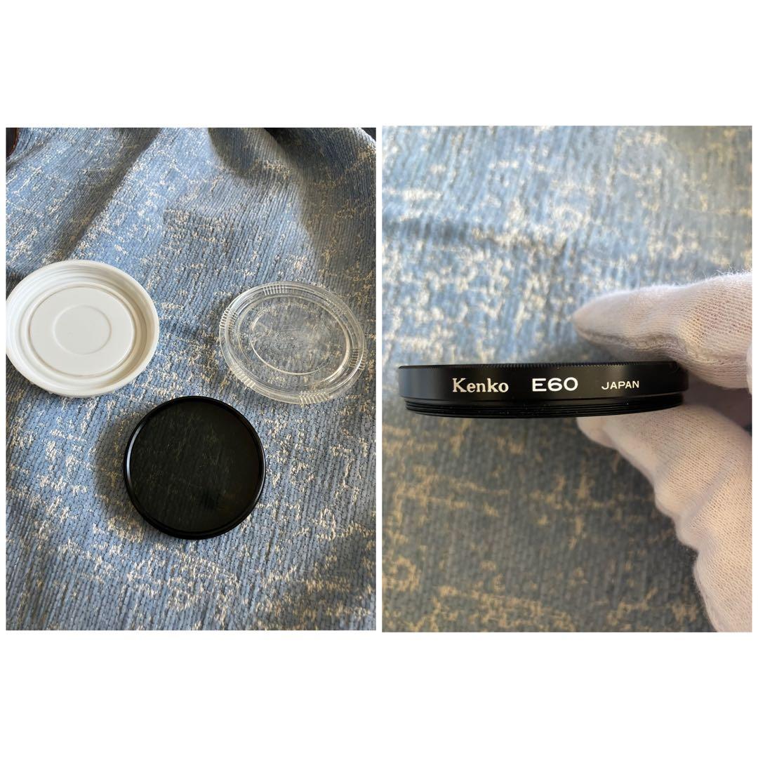 【ジャンク】カメラレンズ各種ほか(状態悪い)