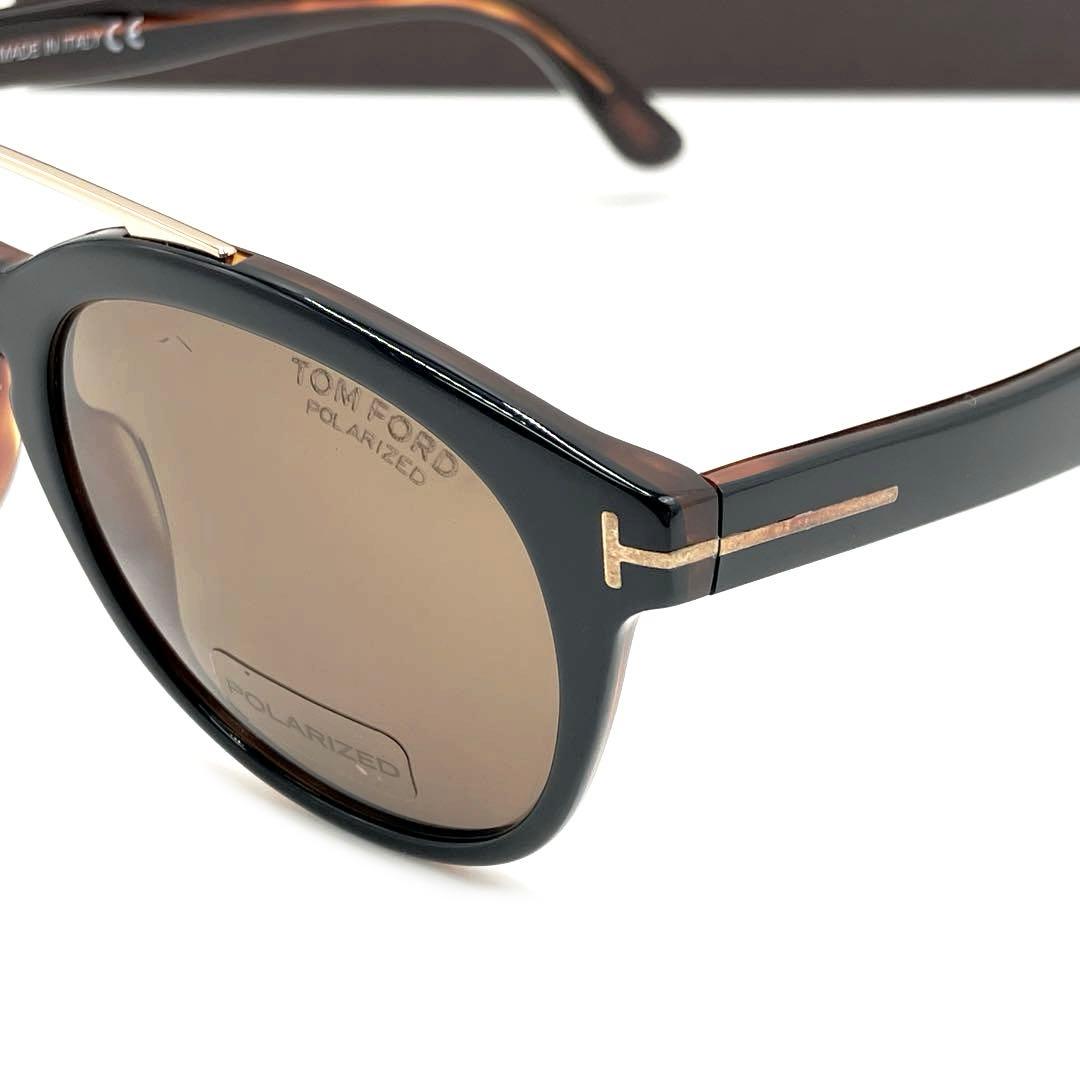 訳あり新品　TOM FORD トムフォード　偏光レンズ　 メンズ レディース