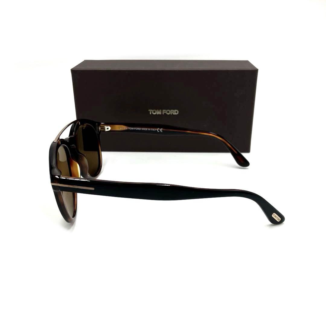 訳あり新品　TOM FORD トムフォード　偏光レンズ　 メンズ レディース