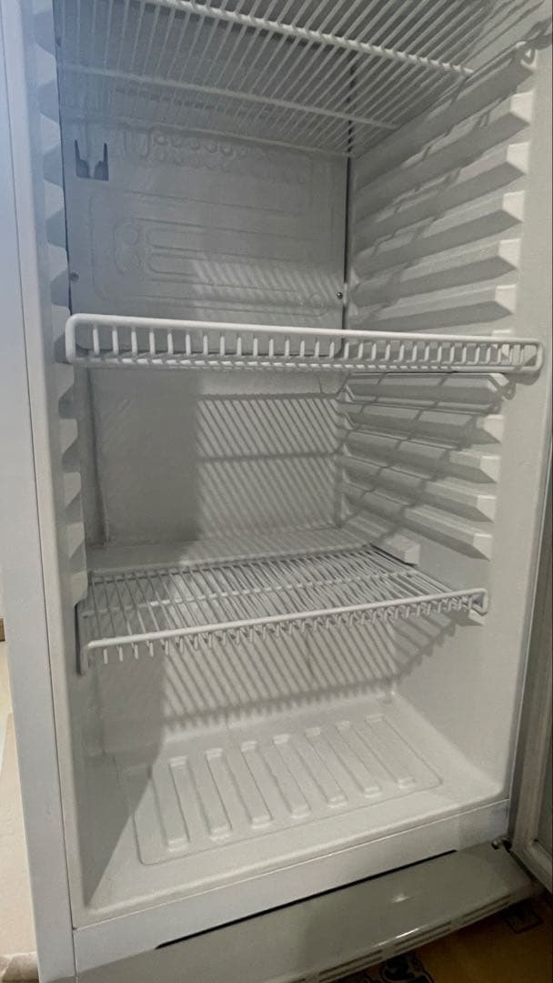 【送料込】レマコム　冷蔵ショーケース　RCS-100