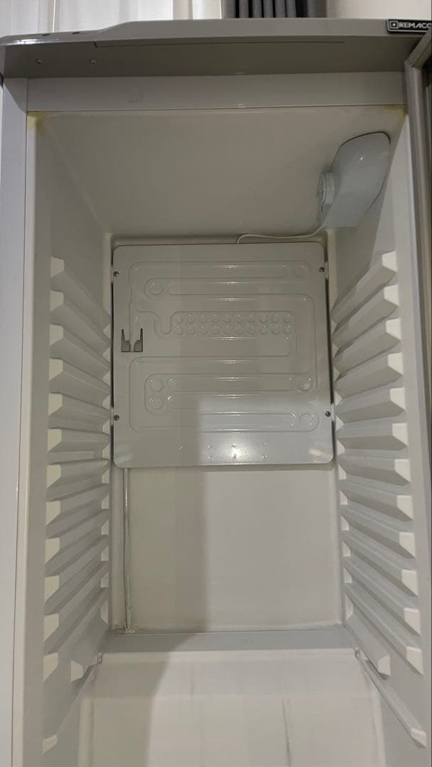【送料込】レマコム　冷蔵ショーケース　RCS-100