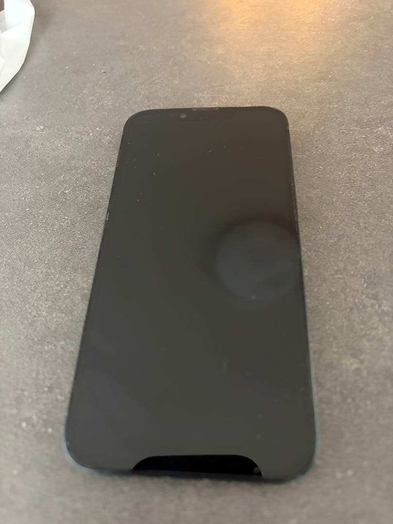 iPhone 14 ブラック SIMフリー 256GB 本体