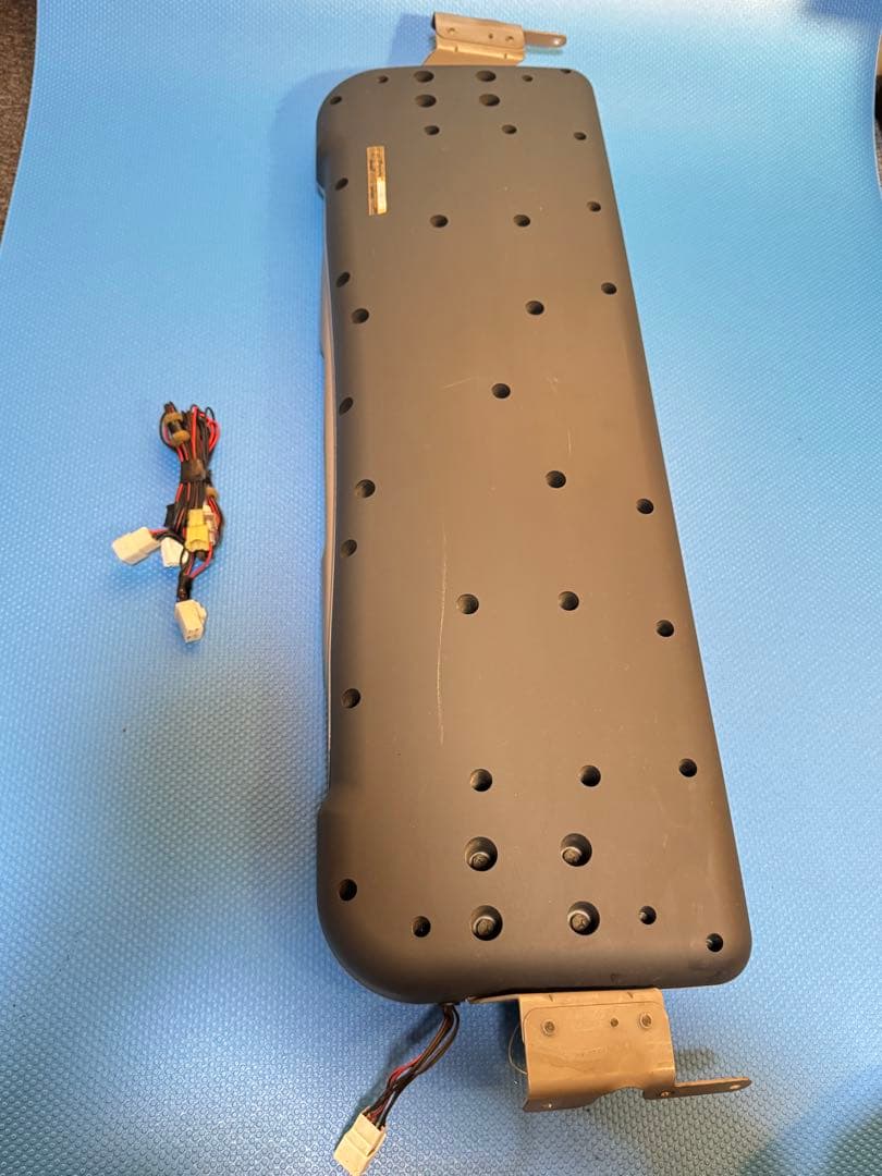 KENWOOD シーリングスピーカーKSC-RZ6700 4ウェイ