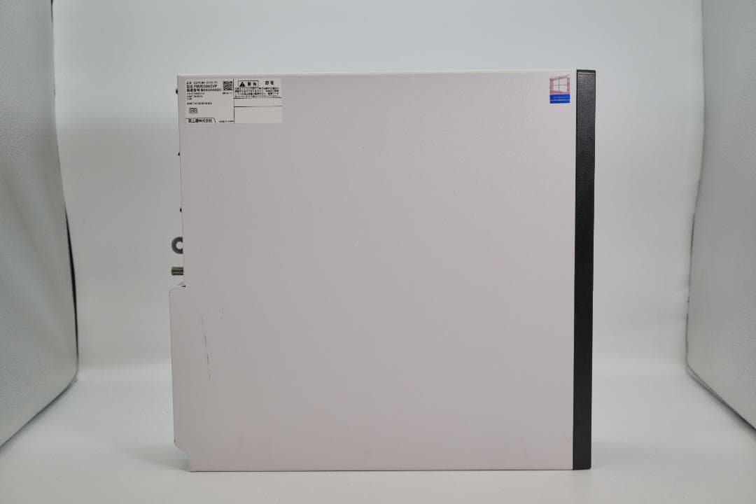 すぐに使用できる! デスクトップPC Windows11Pro FUJITSU