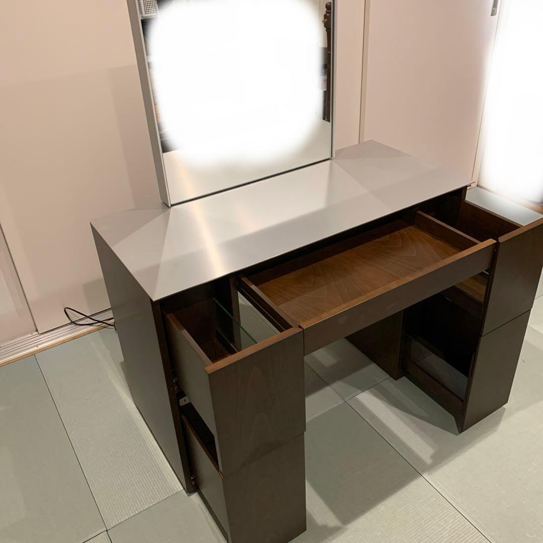 Kさま専用　カッシーナイクスシー　ドレッサー　CASSINA IXC 鏡台