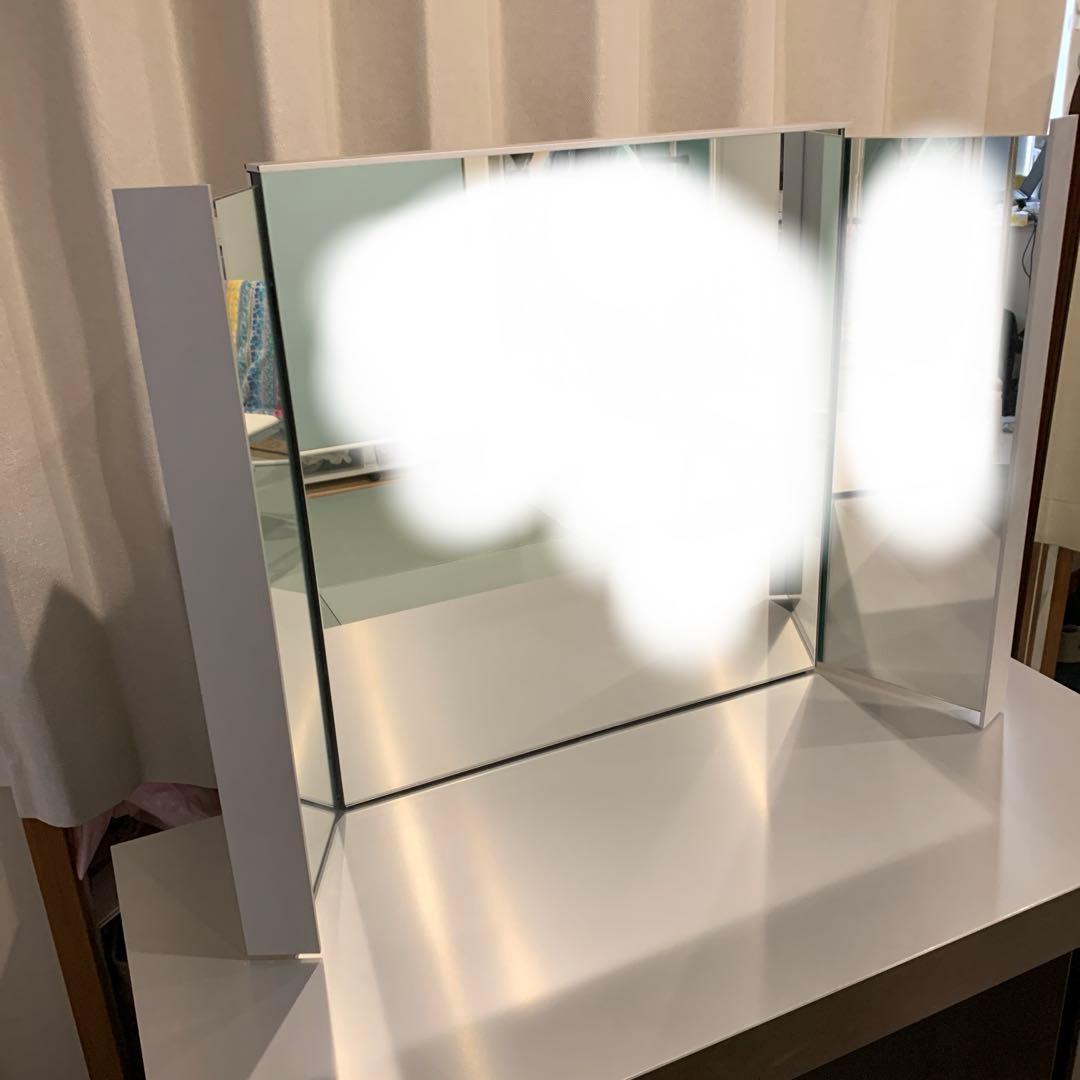 Kさま専用　カッシーナイクスシー　ドレッサー　CASSINA IXC 鏡台