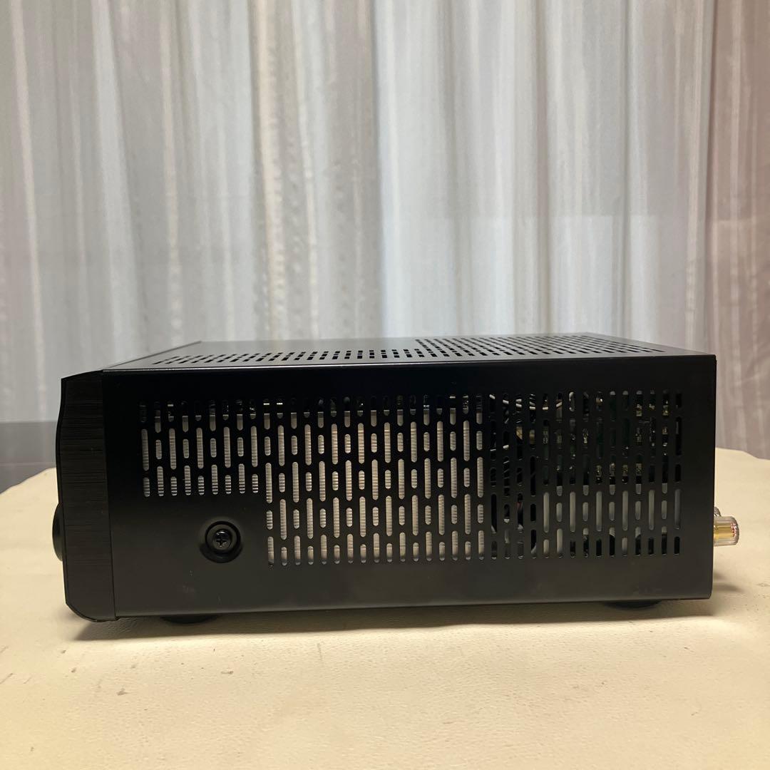 DENON CD-RECEIVER RCD-M41K 整備動作品 2018年製