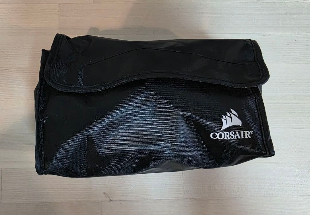 【美品】Corsair RM1000x 電源ユニット／1000W