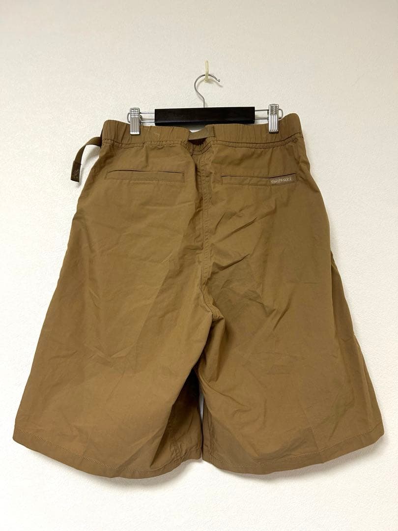 GRAMICCIx BEAMS BOY/別注 ショーツ