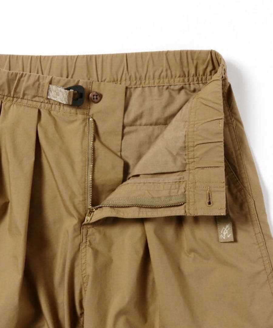 GRAMICCIx BEAMS BOY/別注 ショーツ