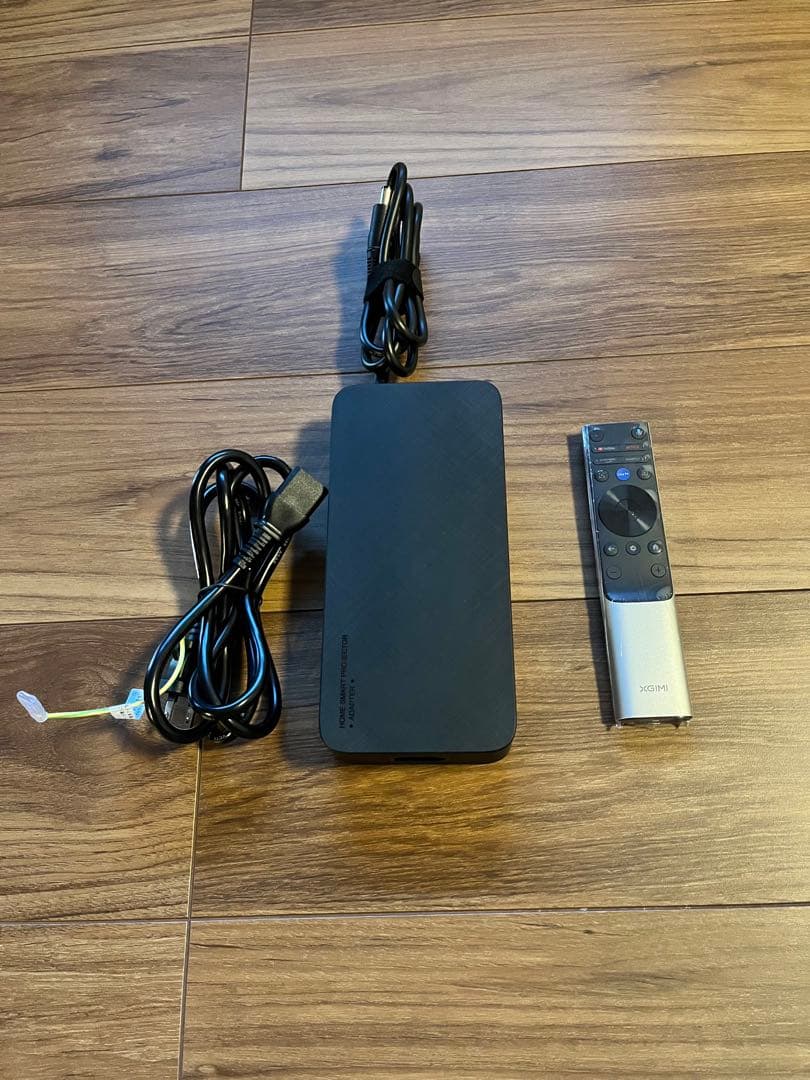 XGIMI Horizon 20 MAX フロアスタンド付