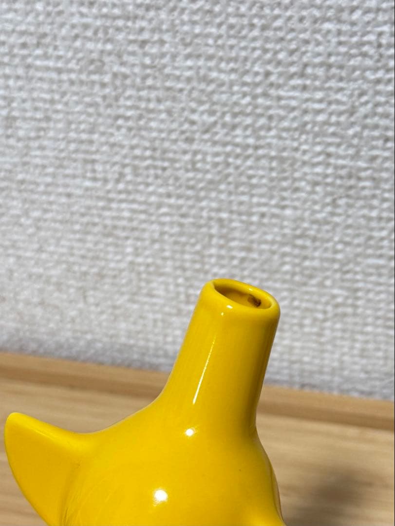 Nintendo ピクミン 花瓶 3個セット