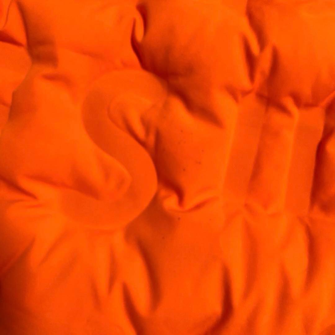 パーリーゲイツ　ダウンスカート　ロゴ　ゴルフウェア