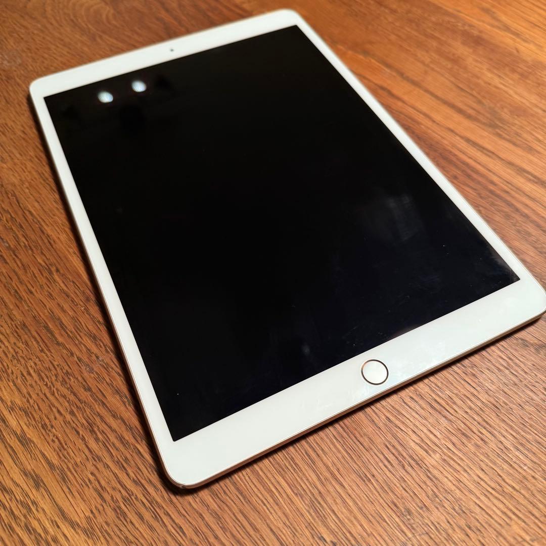 Apple iPad Air (第3世代) 10.5インチ　ゴールド　64GB