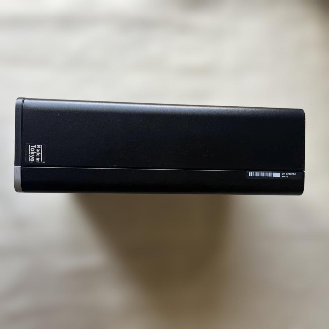 HP ProDesk 400 G4 SFF スリムデスクトップPC