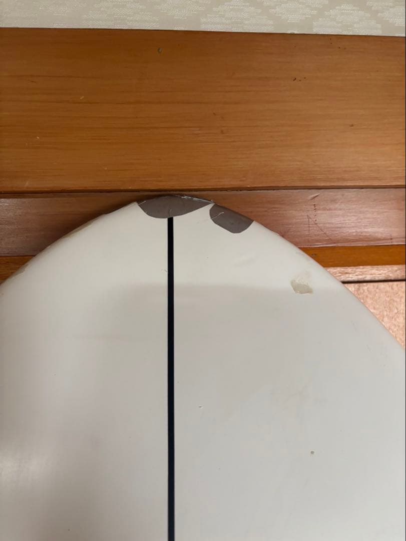 アルメリック　アベレージジョー　6,1