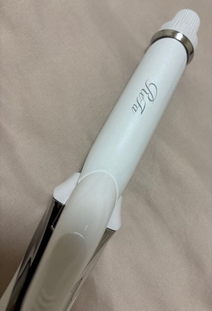 む*み様 美品 ReFa カールヘアアイロン RE-AG00A