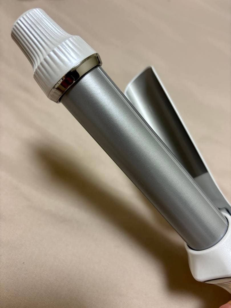 む*み様 美品 ReFa カールヘアアイロン RE-AG00A