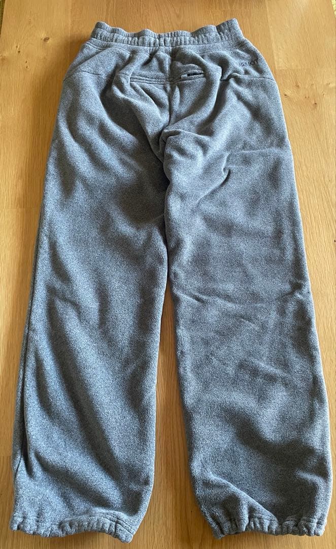 パンツ MARMOT CAPITAL POLARTECH FLEECE PANTS S